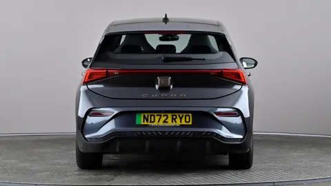 CUPRA BORN 150kW V1 58kWh Auto
