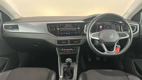 VOLKSWAGEN TAIGO 1.0 TSI 110 Style