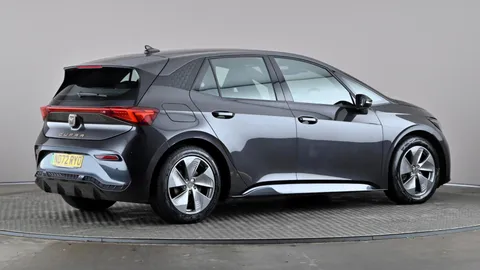 CUPRA BORN 150kW V1 58kWh Auto