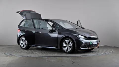 CUPRA BORN 150kW V1 58kWh Auto