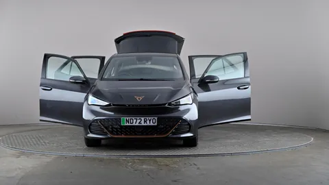 CUPRA BORN 150kW V1 58kWh Auto