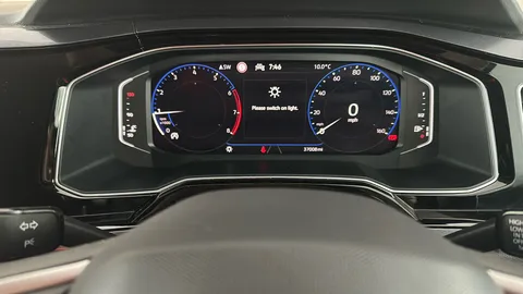 VOLKSWAGEN TAIGO 1.0 TSI 110 Style