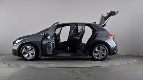 CUPRA BORN 150kW V1 58kWh Auto