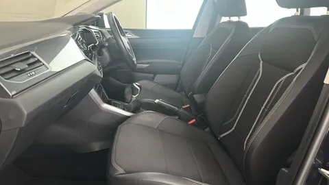 VOLKSWAGEN TAIGO 1.0 TSI 110 Style