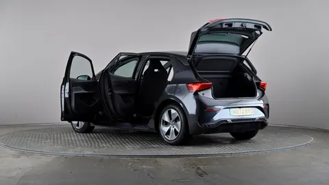 CUPRA BORN 150kW V1 58kWh Auto