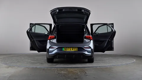 CUPRA BORN 150kW V1 58kWh Auto