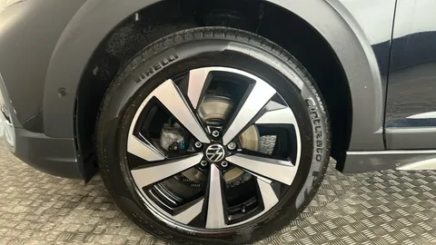 VOLKSWAGEN TAIGO 1.0 TSI 110 Style