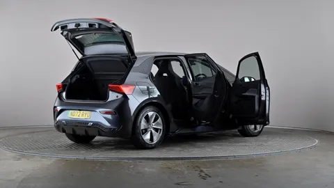 CUPRA BORN 150kW V1 58kWh Auto