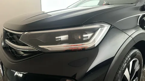 VOLKSWAGEN TAIGO 1.0 TSI 110 Style