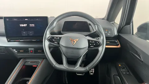 CUPRA BORN 150kW V1 58kWh Auto
