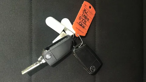 VOLKSWAGEN TAIGO 1.0 TSI 110 Style