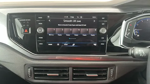 VOLKSWAGEN TAIGO 1.0 TSI 110 Style