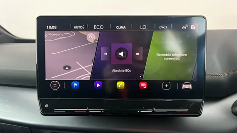 CUPRA BORN 150kW V1 58kWh Auto