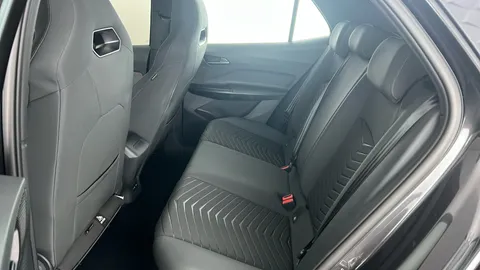 CUPRA BORN 150kW V1 58kWh Auto