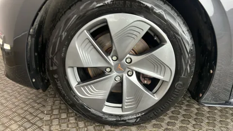 CUPRA BORN 150kW V1 58kWh Auto