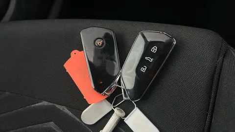 CUPRA BORN 150kW V1 58kWh Auto