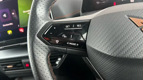 CUPRA BORN 150kW V1 58kWh Auto