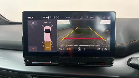 CUPRA BORN 150kW V1 58kWh Auto