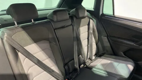VOLKSWAGEN TIGUAN 2.0 TDi 150 R-Line