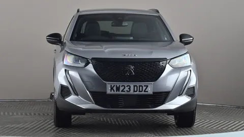 PEUGEOT 2008 1.2 PureTech 130 Allure Premium+ EAT8