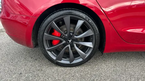 TESLA MODEL 3 Performance AWD [Performance Upgrade] Auto