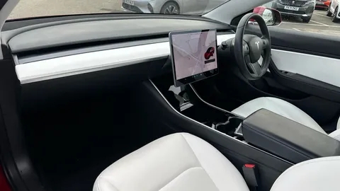 TESLA MODEL 3 Performance AWD [Performance Upgrade] Auto