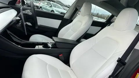 TESLA MODEL 3 Performance AWD [Performance Upgrade] Auto