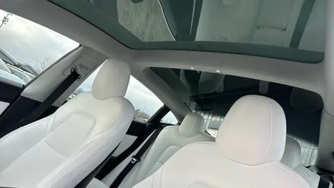 TESLA MODEL 3 Performance AWD [Performance Upgrade] Auto