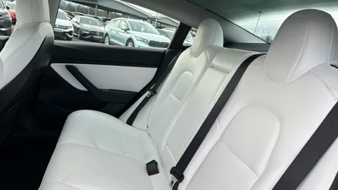 TESLA MODEL 3 Performance AWD [Performance Upgrade] Auto