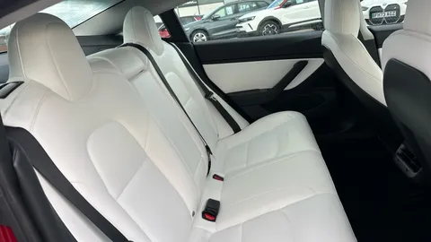 TESLA MODEL 3 Performance AWD [Performance Upgrade] Auto