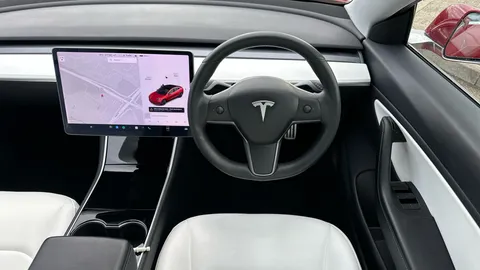 TESLA MODEL 3 Performance AWD [Performance Upgrade] Auto