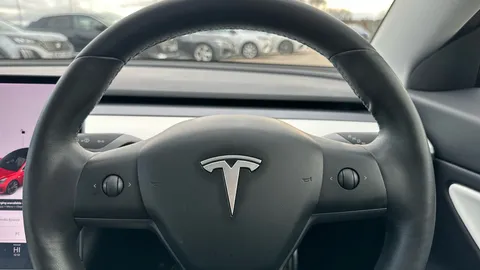 TESLA MODEL 3 Performance AWD [Performance Upgrade] Auto