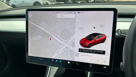 TESLA MODEL 3 Performance AWD [Performance Upgrade] Auto