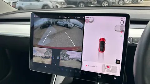 TESLA MODEL 3 Performance AWD [Performance Upgrade] Auto