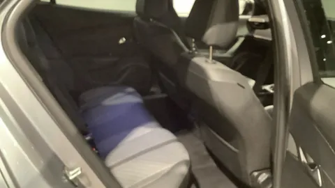 PEUGEOT 2008 1.2 PureTech 130 Allure