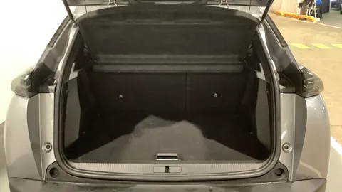 PEUGEOT 2008 1.2 PureTech 130 Allure