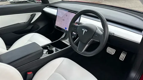 TESLA MODEL 3 Performance AWD [Performance Upgrade] Auto