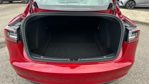 TESLA MODEL 3 Performance AWD [Performance Upgrade] Auto