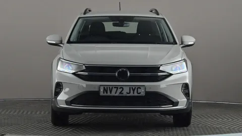 VOLKSWAGEN TAIGO 1.0 TSI Life