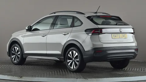 VOLKSWAGEN TAIGO 1.0 TSI Life