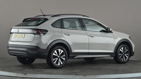 VOLKSWAGEN TAIGO 1.0 TSI Life