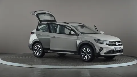 VOLKSWAGEN TAIGO 1.0 TSI Life