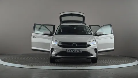 VOLKSWAGEN TAIGO 1.0 TSI Life