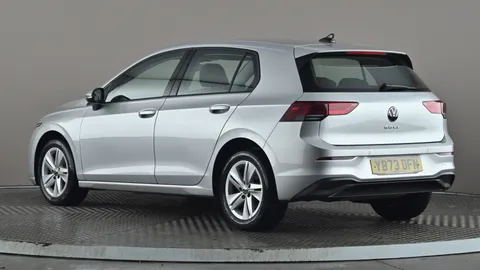 VOLKSWAGEN GOLF 1.5 TSI Life