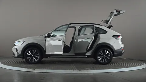 VOLKSWAGEN TAIGO 1.0 TSI Life