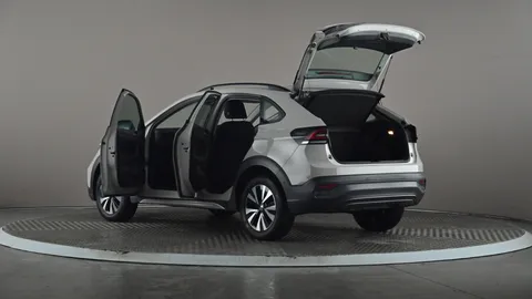 VOLKSWAGEN TAIGO 1.0 TSI Life