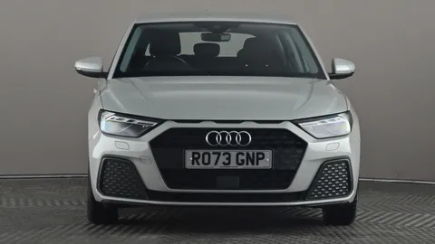 AUDI A1 25 TFSI Technik