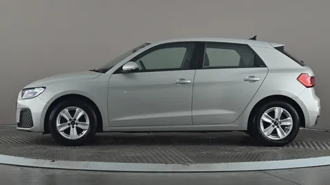 AUDI A1 25 TFSI Technik