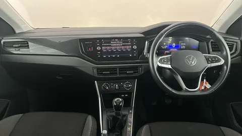 VOLKSWAGEN TAIGO 1.0 TSI Life