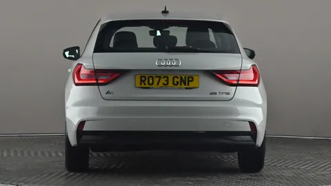 AUDI A1 25 TFSI Technik